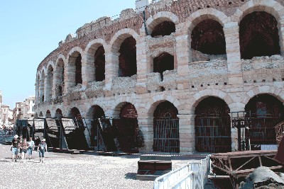 Amfiteatr Verona